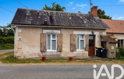 Brigueil-le-Chantre, Nouvelle-Aquitaine 86290