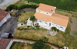 Bourneau, Pays de la Loire 85200