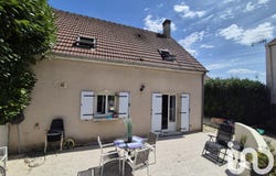 Mouroux, Île-de-France 77120