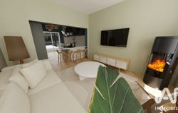 Maubeuge, Hauts-de-France 59600