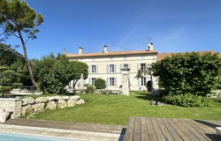 Jurignac, Poitou-Charentes 16250