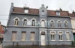 Haubourdin, Nord-Pas-de-Calais 59320