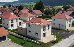 Montlebon, Franche-Comté 25500