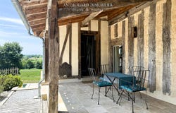 Villeréal, Aquitaine 47210