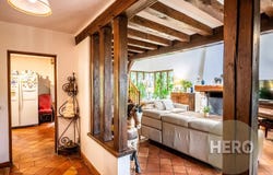 Jouars-Pontchartrain, Yvelines 78760