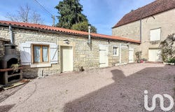 Ancy-le-Libre, Bourgogne-Franche-Comté 89160