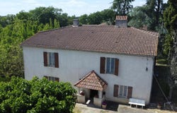 Saint-Nazaire-de-Valentane, Midi-Pyrénées 82190