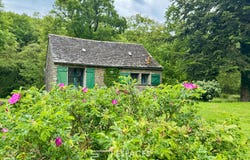 SIZUN, Brittany 29450