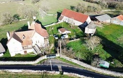 LIVERNON, Midi-Pyrénées 46320