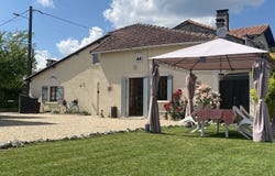 Brie-sous-Chalais, Poitou-Charentes 16210