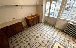 Saint-Valery-En-Caux, Haute-Normandie 76460