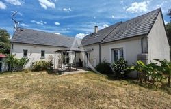 SEUR, Centre-Val de Loire 41120