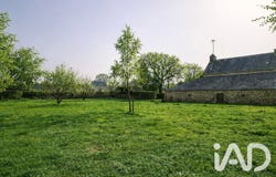 Sulniac, Brittany 56250