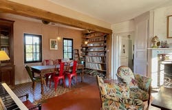 Les Baux-de-Breteuil, Eure 27160