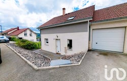 Villers-le-Lac, Bourgogne-Franche-Comté 25130