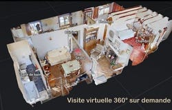 LES GENETTES, Basse-Normandie 61270