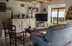 Morbihan, Brittany 56460