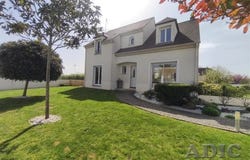 Plailly, Oise 60128