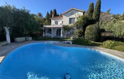 Le Trayas, Var 83700