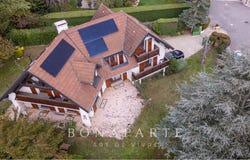 Ornex, Rhône-Alpes 01210