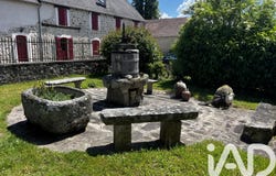 Vallière, Nouvelle-Aquitaine 23120