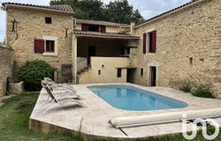 Sabran, Occitanie 30200
