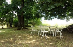 Monsegur, Gironde