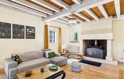 Sarlat-La-Caneda, Dordogne