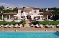 Grimaud, Var 83310