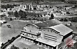 Béziers, Languedoc-Roussillon 34500