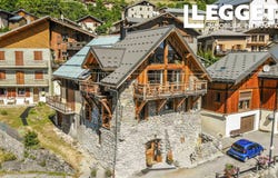 Saint-Jean-de-Belleville, Auvergne-Rhône-Alpes 73440