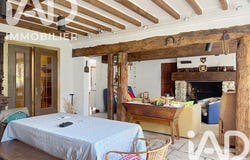 Douchy, Centre-Val de Loire 45220
