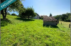 Lepanges-Sur-Vologne, Lorraine 88600