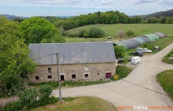 Lacelle, Limousin 19170