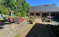 Verrières-en-Anjou, Pays de la Loire 49480