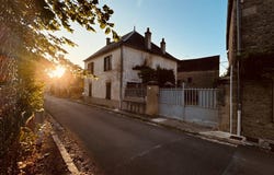 Pontaubert, Burgundy 89200
