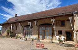 Cluny, Burgundy 71250