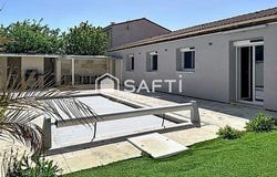 Saint-Rambert-d'Albon, Rhône-Alpes 26140