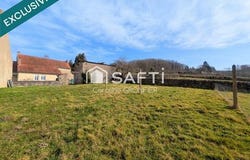 Ciry-Le-Noble, Bourgogne 71420
