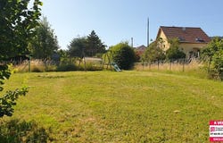 Auxelles-Bas, Bourgogne-Franche-Comté 90200