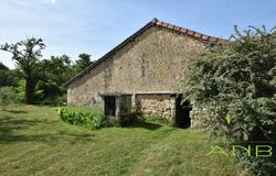 Grassac, Nouvelle-Aquitaine 16380