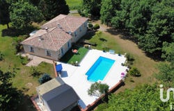 Montbartier, Occitanie 82700