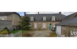 VAIGES, Pays de la Loire 53480