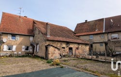 Butten, Grand Est 67430