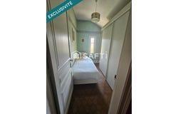 Joeuf, Lorraine 54240