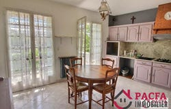 Lacrouzette, Tarn 81210