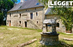 Camors, Brittany 56330