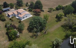 Meursac, Nouvelle-Aquitaine 17120