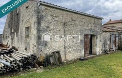 Torxe, Poitou-Charentes 17380