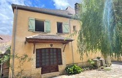 Campagnac-lès-Quercy, Aquitaine 24550